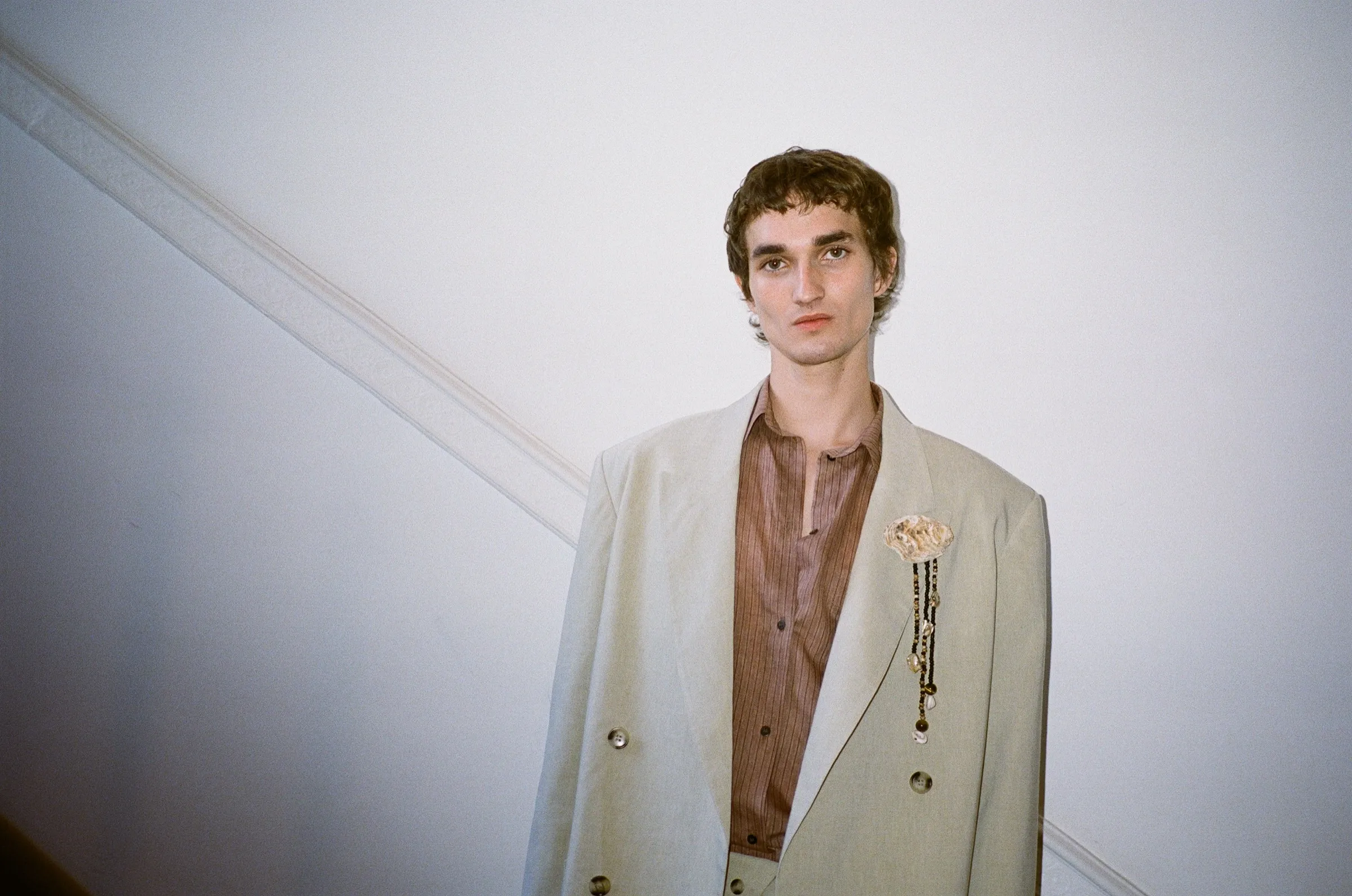 Monti Studio editorial image three