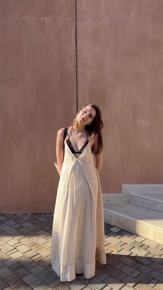 Resort style during a stay at Phaea Blue